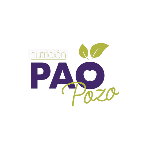 logo Pao Pozo Nutrición